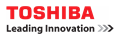 TOSHIBA
